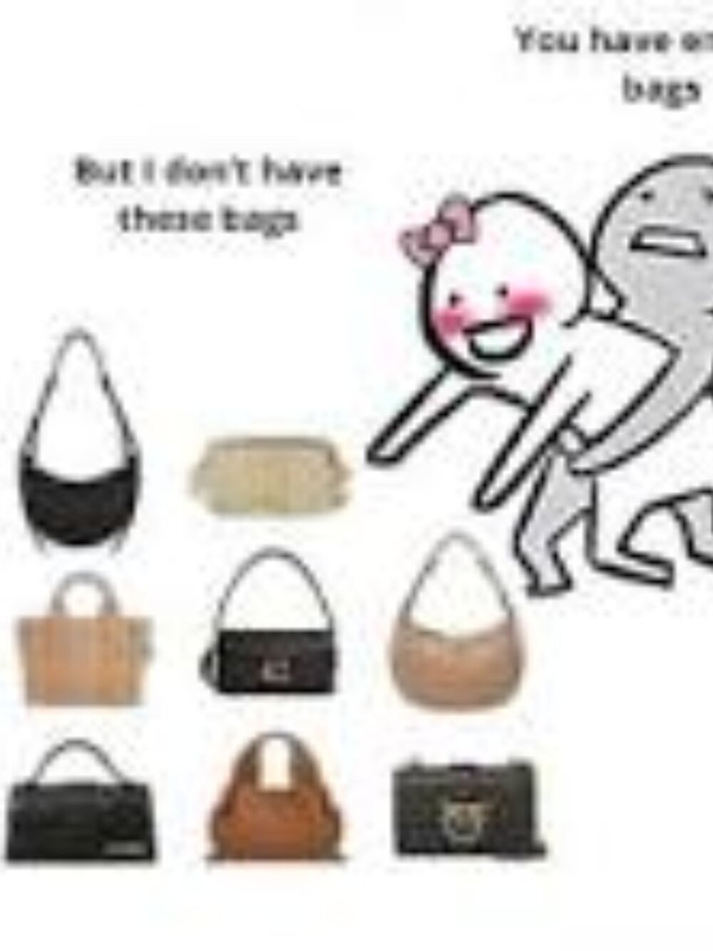 Bag  Bags Bags